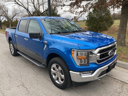 2021 Ford F-150 Carbondale IL