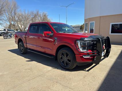 2021 Ford F-150 Wolf Point MT