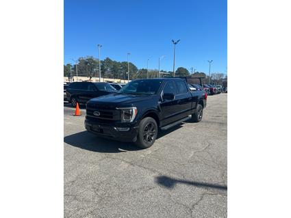 2022 Ford F-150 Virginia Beach VA
