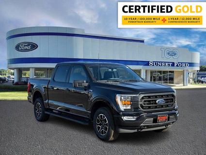 2022 Ford F-150 St. Louis MO