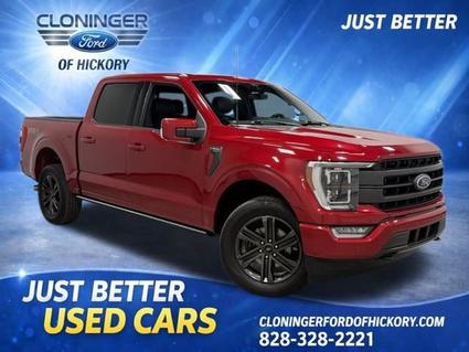 2022 Ford F-150 Hickory NC