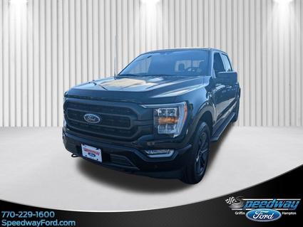 2022 Ford F-150 Griffin GA