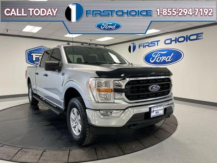 2022 Ford F-150 Rock Springs WY