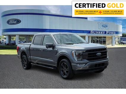 2022 Ford F-150 St. Louis MO