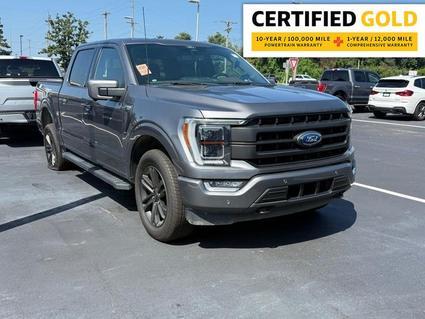 2022 Ford F-150 St. Louis MO