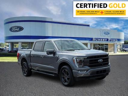 2022 Ford F-150 St. Louis MO