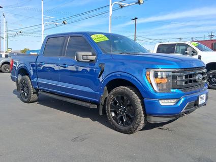 2022 Ford F-150 Yakima WA