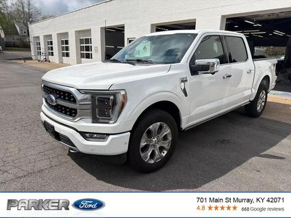 2022 Ford F-150 Murray KY