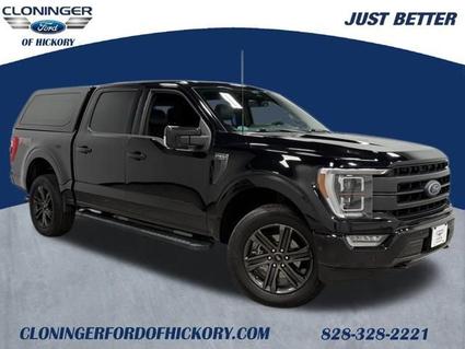 2022 Ford F-150 Hickory NC