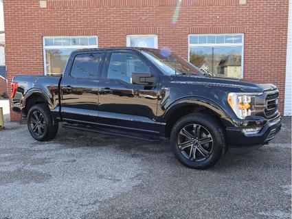 2022 Ford F-150 Bloomington IN