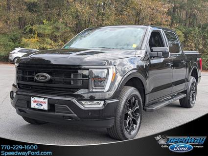 2022 Ford F-150 Griffin GA