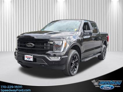 2022 Ford F-150 Griffin GA