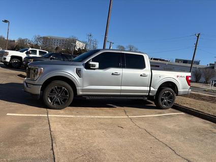 2022 Ford F-150 Spartanburg SC