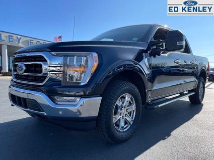 2022 Ford F-150 Layton UT