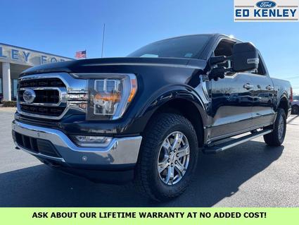 2022 Ford F-150 Layton UT