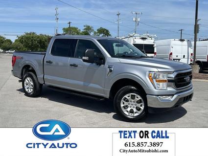 2022 Ford F-150 Murfreesboro TN
