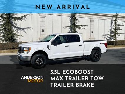 2022 Ford F-150 Salt Lake City UT