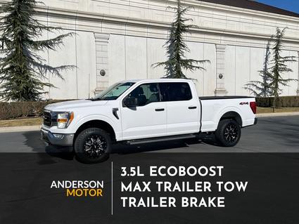 2022 Ford F-150 Salt Lake City UT