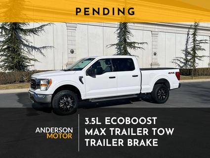 2022 Ford F-150 Salt Lake City UT