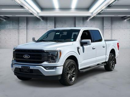 2022 Ford F-150 Saint James NY
