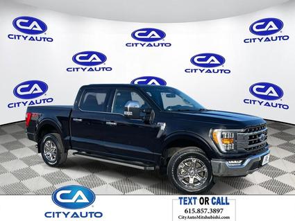 2022 Ford F-150 Murfreesboro TN