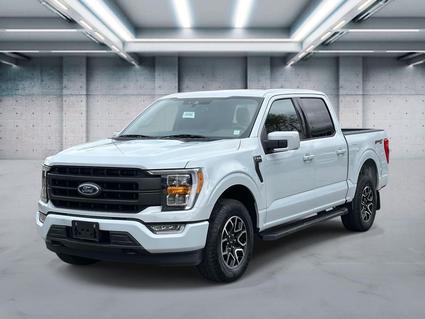 2022 Ford F-150 Saint James NY