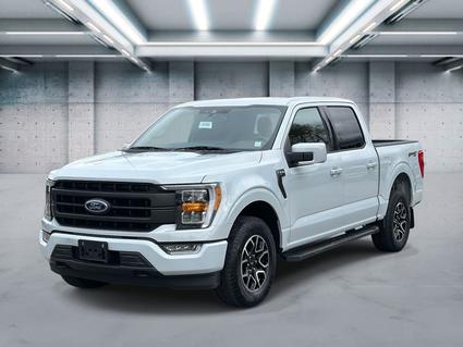 2022 Ford F-150 Saint James NY