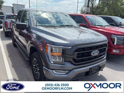 2022 Ford F-150 Louisville KY