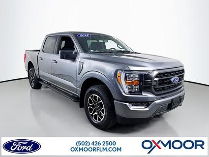 2022 Ford F-150 Louisville KY