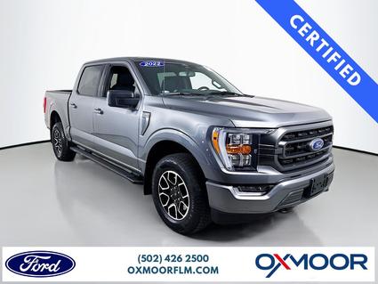 2022 Ford F-150 Louisville KY