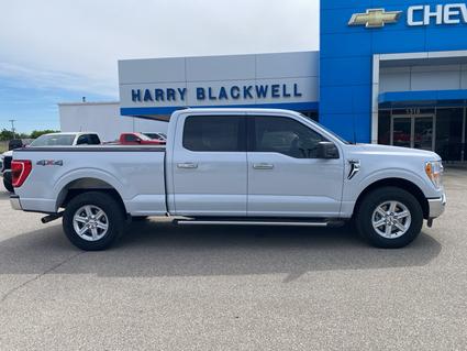 2022 Ford F-150 Malden MO