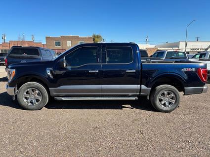2022 Ford F-150 Cut Bank MT