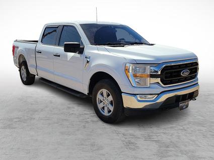 2022 Ford F-150 Lamesa TX