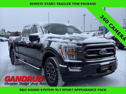 2022 Ford F-150 Green Bay WI