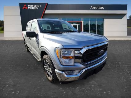 2022 Ford F-150 Spokane WA