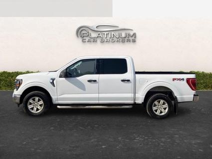 2023 Ford F-150 Spearfish SD