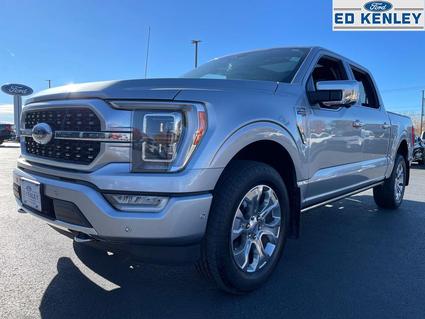 2023 Ford F-150 Layton UT