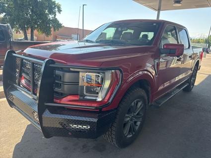 2023 Ford F-150 Canon City CO