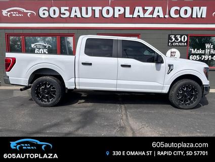 2023 Ford F-150 Rapid City SD