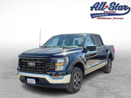 2023 Ford F-150 Abilene TX