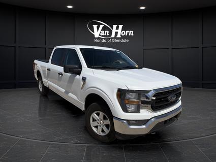 2023 Ford F-150 Glendale WI