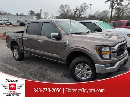 2023 Ford F-150 Florence SC
