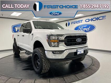 2023 Ford F-150 Rock Springs WY