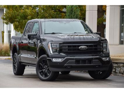 2023 Ford F-150 Lexington KY