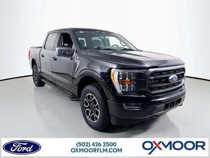 2023 Ford F-150 Louisville KY