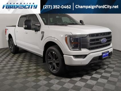 2023 Ford F-150 Champaign IL