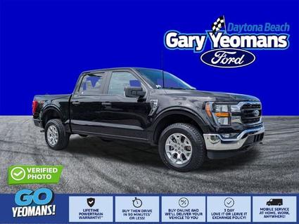 2023 Ford F-150 Daytona Beach FL
