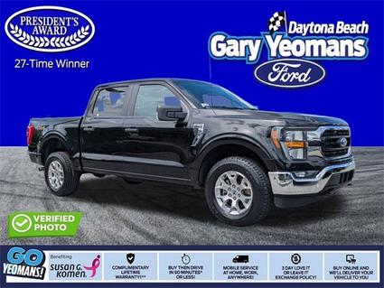 2023 Ford F-150 Daytona Beach FL