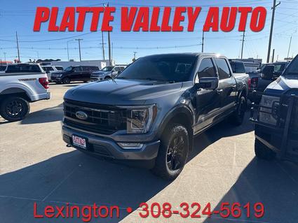 2023 Ford F-150 Lexington NE