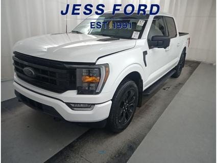 2023 Ford F-150 Grand Coulee WA